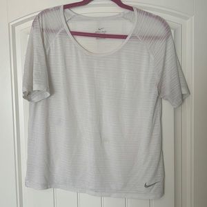 Nike Dri-fit T-shirt